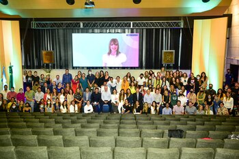 Universidad Siglo 21 tiene una