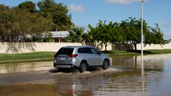 La crisis climática ya le