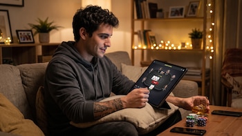 Por qué los juegos de cartas siguen vigentes en la era digital: esta sería la razón