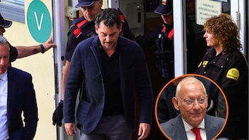 La jueza cree que Jonathan Andic mató a su padre “premeditadamente” por su “obsesión con el dinero”