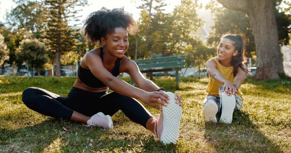 ¿Cómo cuidar tu salud en verano mientras haces ejercicio al aire libre?