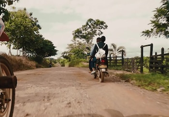 Las comunidades notificadas representan a