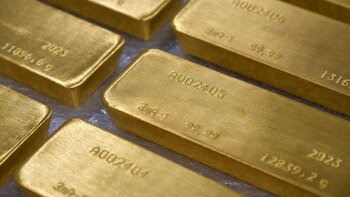 Robo a la minera Patagonia