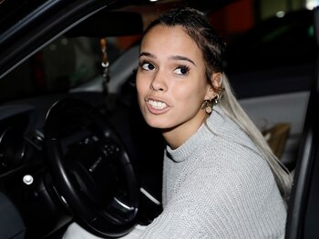 03/03/2020 Gloria Camila ha desmentido