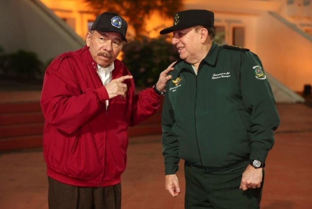 La resolución de la OEA promueve la recolección y conservación de pruebas sobre violaciones a los derechos humanos bajo el régimen de Daniel Ortega.