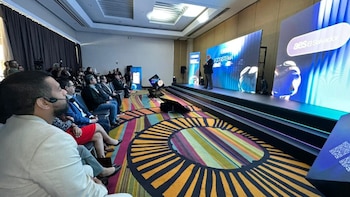 La nueva aplicación móvil de