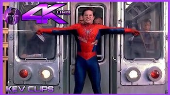 Los usuarios compararon el momento