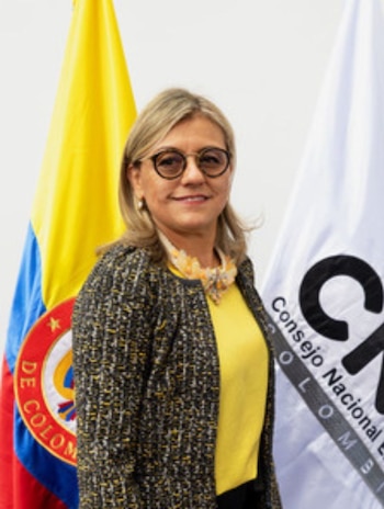 Fabiola Márquez cuenta con más