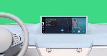 Android Auto se actualiza de