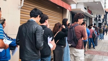 Casi 7 de cada 10 jóvenes están inactivos, desocupados o tienen un empleo informal según la UCA