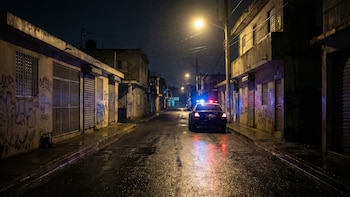 Primeros cuatro meses de 2026 dejan 394 muertes violentas en República Dominicana