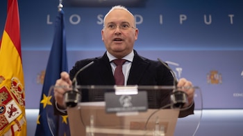 El PP pregunta al Gobierno