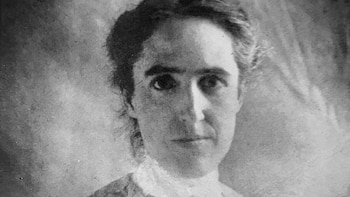 La astrónoma que descubrió la