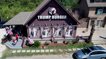 Detienen a los fundadores de