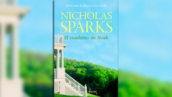 “El cuaderno de Noah”, de