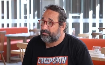 ‘Loco' Wagner habla del retorno de Edu Saettone en Radio Oasis y las críticas que estallaron en redes sociales.