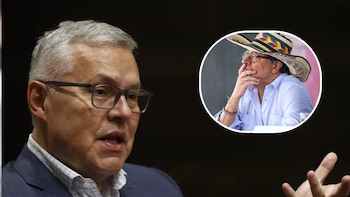 Néstor Osuna reveló “el mejor