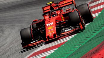 75 aniversario de la primera