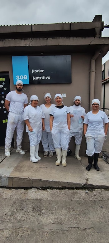 Fundación Empujar