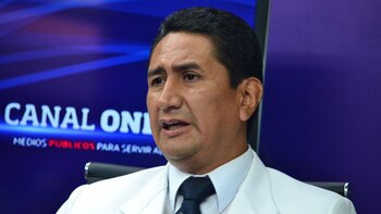 Vladimir Cerrón: “Las próximas elecciones