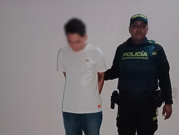 La reciente desarticulación de una