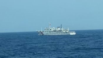 China aumena la presión sobre Taiwán: el régimen anunció una operación marítima al este de la isla