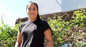 “Aprendí que es importante saber