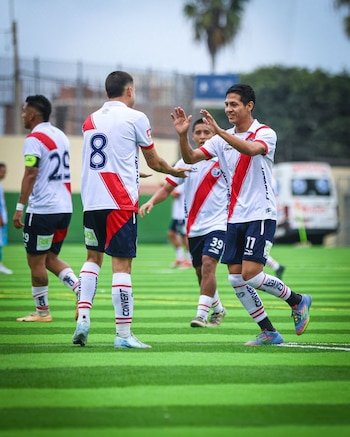 Deportivo Municipal – Liga 3 – Copa Perú – Perú – deportes – 26 marzo