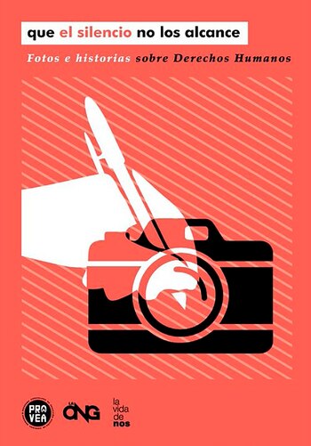 El libro "Que el silencio