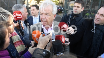 Agosto de 2018: Luis Betnaza