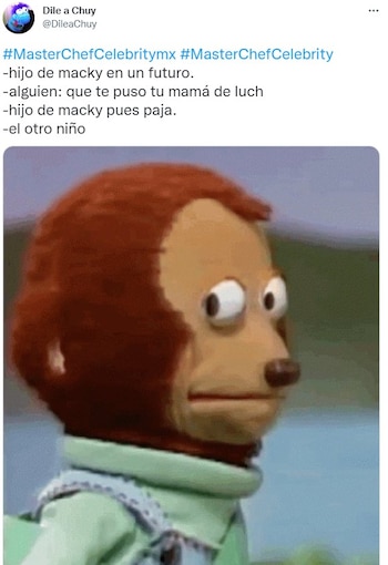 Captura: Twitter/@DileaChuy