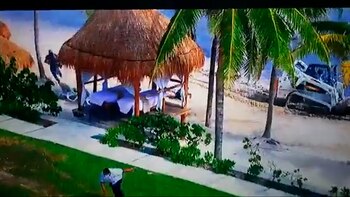 Ya hay ocho detenidos por