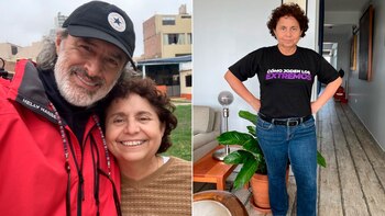 Susel Paredes será parte de