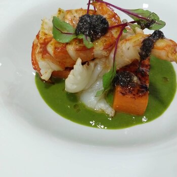 Brindillas, en Mendoza, ofrece un