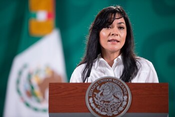 Foto: Presidencia de México