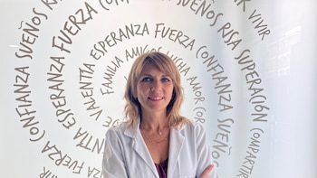 Una psicooncóloga recomienda adoptar un