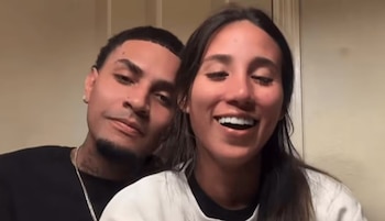 Samahara Lobatón y Youna volverían a convivir en reality de Miami tras su polémica separación. Captura: YouTube.