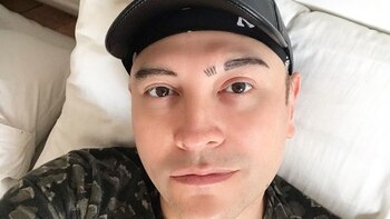 Leo García dejó fuertes declaraciones