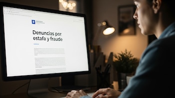 Panamá registra más de 3,300 denuncias por estafas y fraudes en el primer semestre de 2026