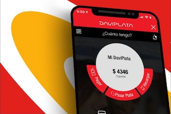 Daviplata y otras billeteras digitales