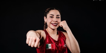 El boxeo es uno de los deportes que más alegrías le ha dado a México no solamente a nivel regional, sino también en Juegos Olímpicos. (Comité Olímpico Mexicano)