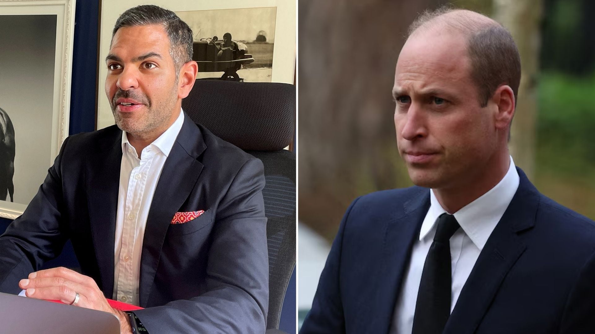 El empresario indio Sunjay Kapur murió durante un partido de polo en Windsor, presuntamente tras sufrir un shock anafiláctico provocado por la picadura de una abeja ingerida accidentalmente(REUTERS)