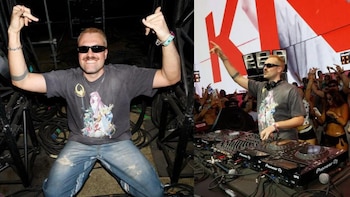 Marlon Hoffstadt, DJ alemán, canceló su visita a Colombia por cambio de escenario de último minuto: la productora respondió