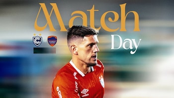 A qué hora juega Cienciano vs Puerto Cabello HOY: partido en Cusco por fecha 2 de la Copa Sudamericana 2026