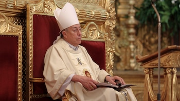 Cardenal Rodríguez advierte que Honduras no podrá avanzar mientras persistan los vicios del pasado