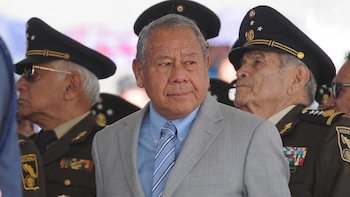 Exjefe de inteligencia de AMLO reserva su patrimonio hasta 2029 por razones de “seguridad nacional”