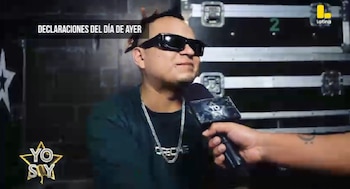 Las diferencias personales y artísticas