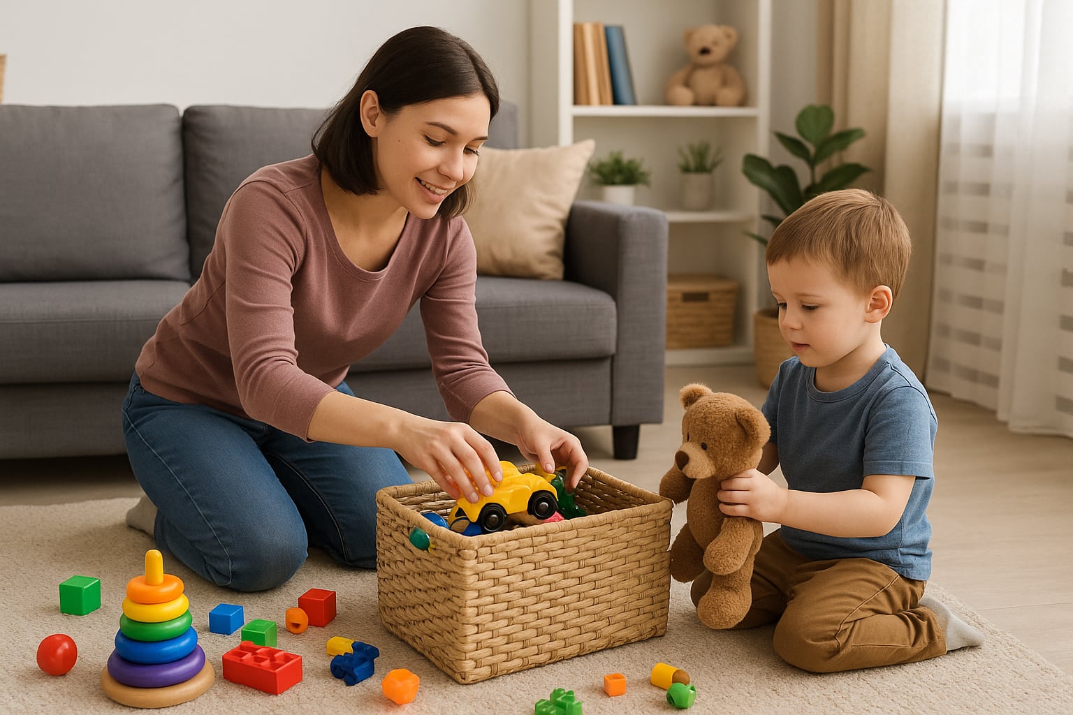 La investigación del Instituto de Neurociencias demuestra que la calidad del entorno modifica la plasticidad cerebral y la expresión genética (VisualesIA)