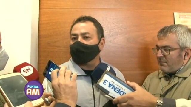 Roberto Barzola, el único acusado del crimen de Nora Dalmasso hasta la fecha