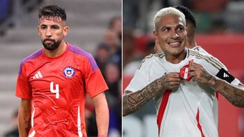 Camiseta de Chile elegida como